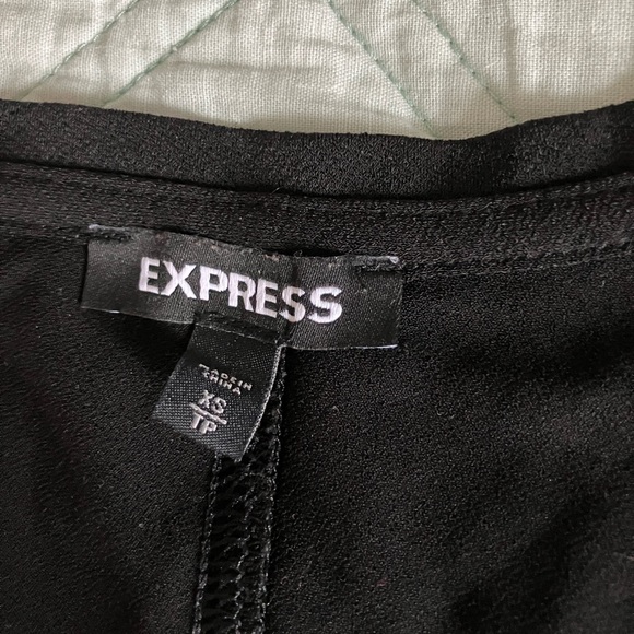 Express Tank - Picture 4 of 5